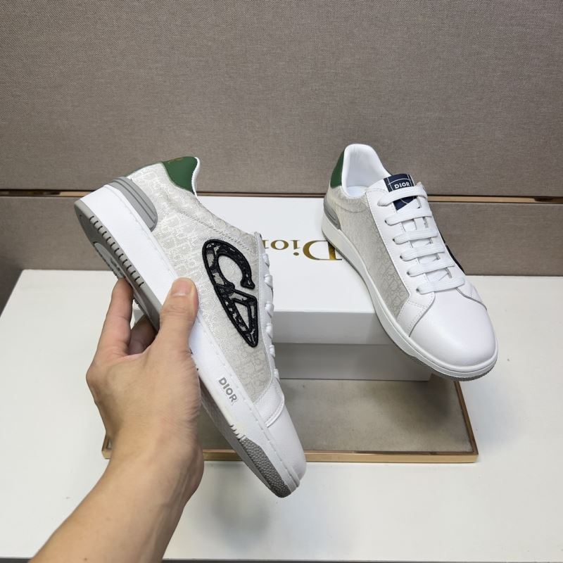 Christian Dior Low Shoes